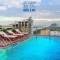 Отель Sofiana My Khe Hotel & Spa