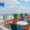 Отель Sofiana My Khe Hotel & Spa