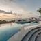 Отель Ayana Segara Bali