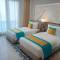 Отель Central Inn Souq Waqif