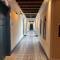 Отель Central Inn Souq Waqif