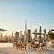 Отель The Lana - Dorchester Collection