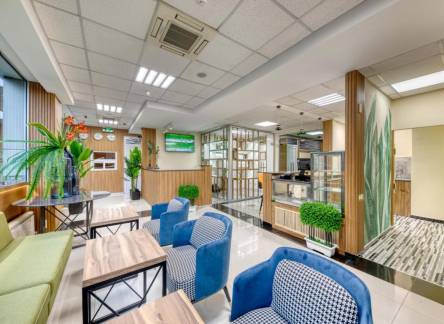 Отель Tropica Inn
