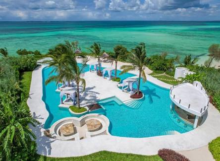 Отель Ycona Luxury Resort
