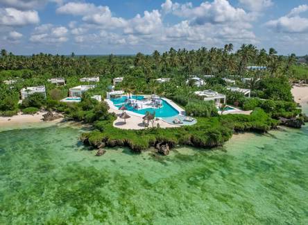 Отель Ycona Luxury Resort
