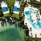 Отель Ycona Luxury Resort
