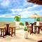 Отель Aluna Beach Apartments