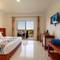 Отель Malika Hotel