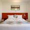 Отель Malika Hotel