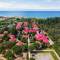 Отель Talisman Village (п.Бостери/Чолпон-Ата)