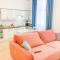 Отель Balt-Apartments Pionerskii