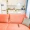 Отель Balt-Apartments Pionerskii