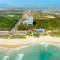 Отель Ocean Waves Resort Cam Ranh