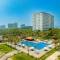 Отель Ocean Waves Resort Cam Ranh