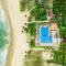 Отель Ocean Waves Resort Cam Ranh