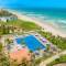 Отель Ocean Waves Resort Cam Ranh