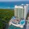 Отель Seadust Cancun Family Resort
