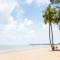 Отель JW Marriott Khao Lak Resort Suites