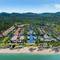 Отель JW Marriott Khao Lak Resort Suites