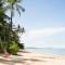 Отель JW Marriott Khao Lak Resort Suites