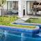 Отель JW Marriott Khao Lak Resort Suites