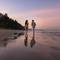 Отель JW Marriott Khao Lak Resort Suites