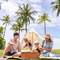 Отель JW Marriott Khao Lak Resort Suites