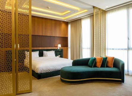 Отель BH Appart Hotel