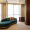 Отель BH Appart Hotel