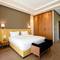 Отель BH Appart Hotel