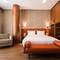 Отель BH Appart Hotel