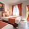 Отель Kamkat Otel