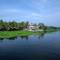 Отель Vembanad Village Backwater Resort