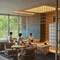 Отель Dusit Thani Kyoto