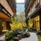 Отель Dusit Thani Kyoto