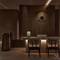 Отель Dusit Thani Kyoto