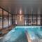 Отель Dusit Thani Kyoto