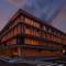 Отель Dusit Thani Kyoto