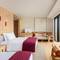 Отель Six Senses Kyoto