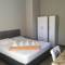 Отель Elite Hotel Kobuleti
