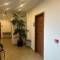 Отель Hotel Homey Kobuleti