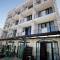 Отель Hotel Homey Kobuleti