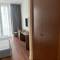 Отель Hotel Homey Kobuleti
