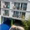 Отель Hotel Homey Kobuleti