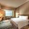 Отель Hilton Kota Kinabalu