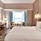 Отель Hilton Kota Kinabalu