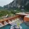 Отель Hotel Adam Krabi