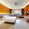 Отель Hotel Adam Krabi