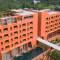 Отель Hotel Adam Krabi