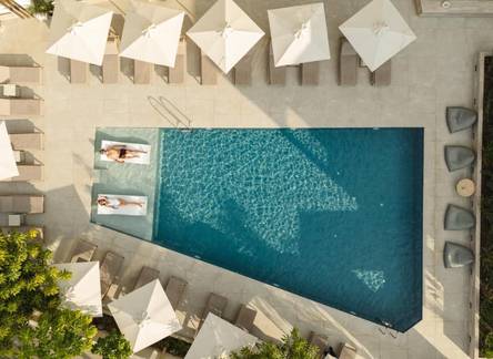 Отель Inea Sole Hotel